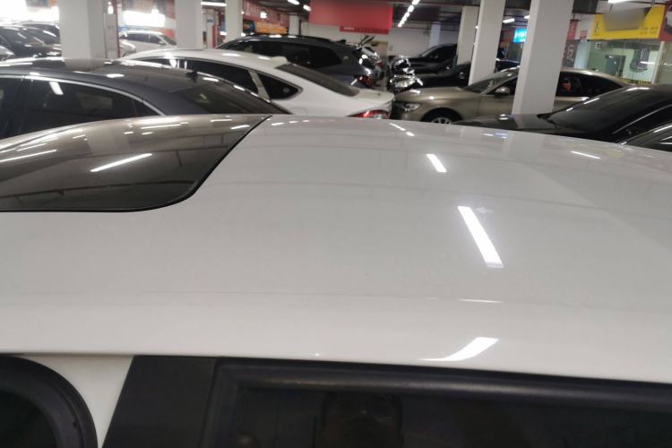 Used Skoda Rapid Spaceback 2020 1.5L Automatic Comfort Edition Roof