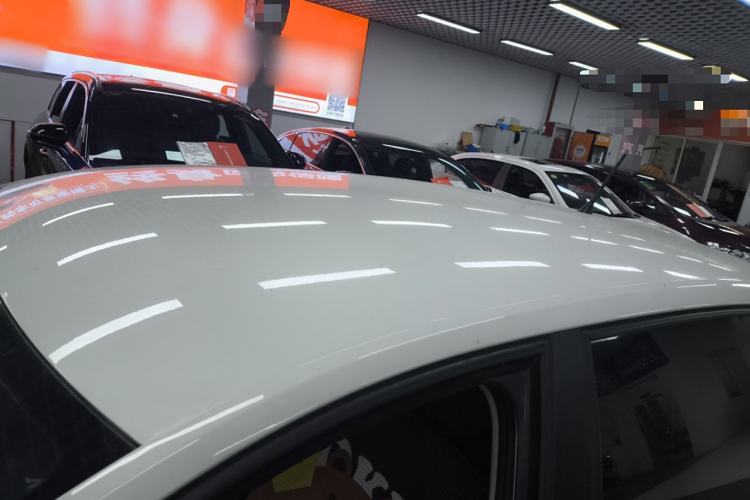 Used Skoda Rapid Spaceback 2020 1.5L Automatic Standard Edition Roof