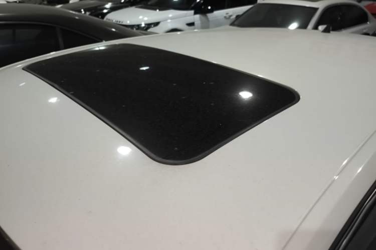 Used Skoda Rapid Spaceback 2020 1.5L Automatic Comfort Edition Roof