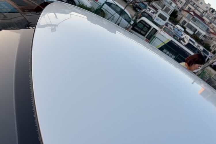 Used Skoda Rapid Spaceback 2020 1.5L Automatic Standard Edition Roof