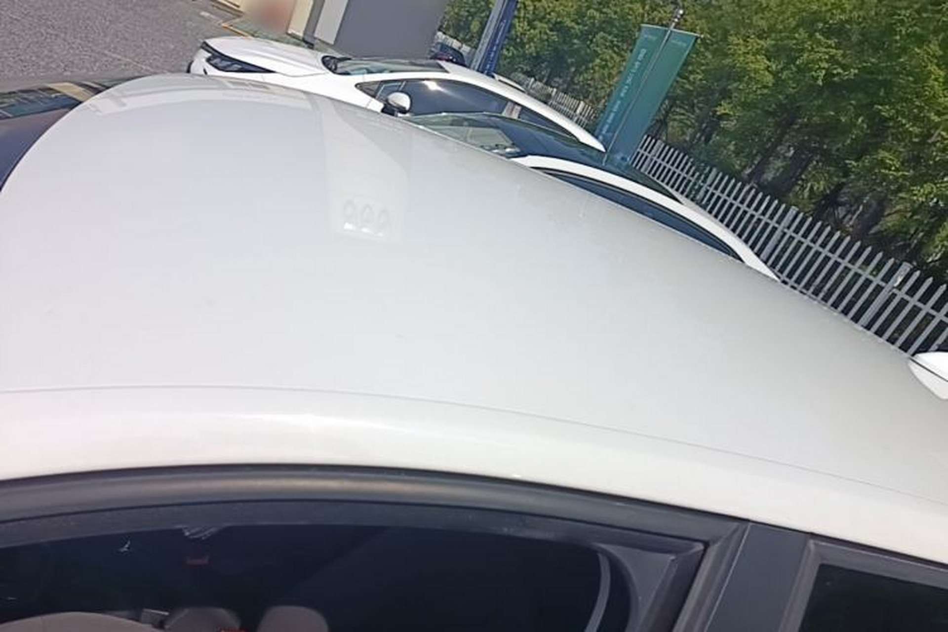 Used Skoda Rapid Spaceback 2020 1.5L Automatic Standard Edition Roof