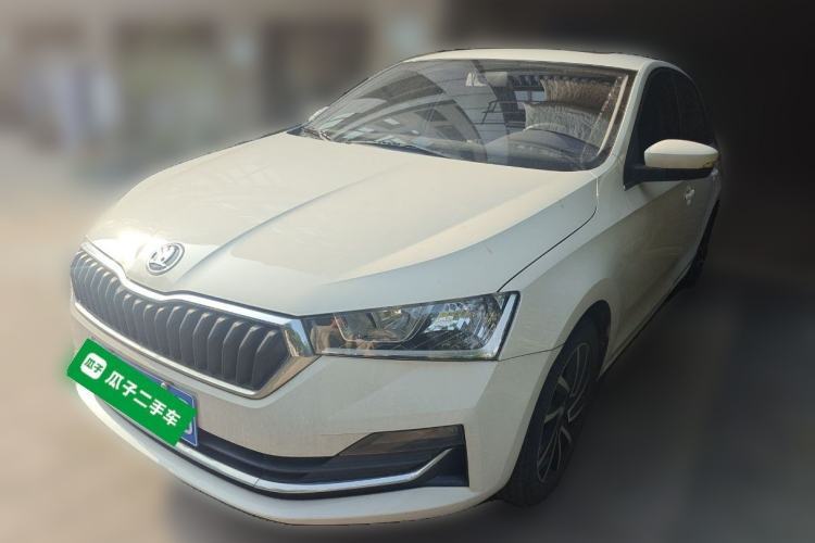 Used Skoda Rapid Spaceback 2020 1.5L Automatic Comfort Edition Guazi used car, China used car export, Used car for sale, Used  cars, Cheapest cars for sale