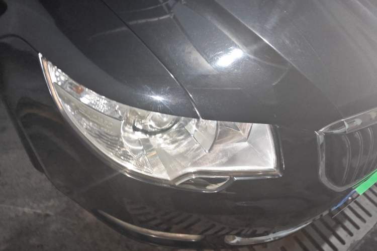 Used Skoda Superb 2009 1.8TSI Automatic Prestige Edition Right Front Headlight