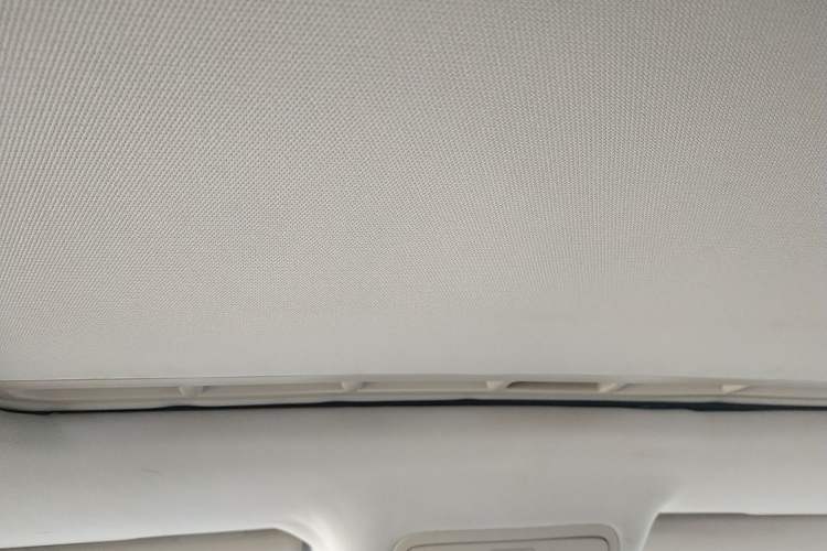 Used Skoda Superb 2009 1.8TSI Automatic Luxury Edition Headliner