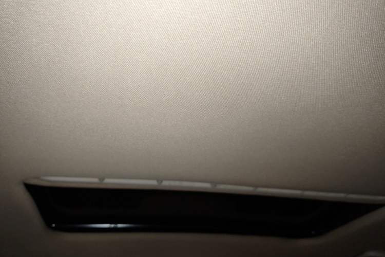Used Skoda Superb 2009 1.8TSI Automatic Prestige Edition Headliner