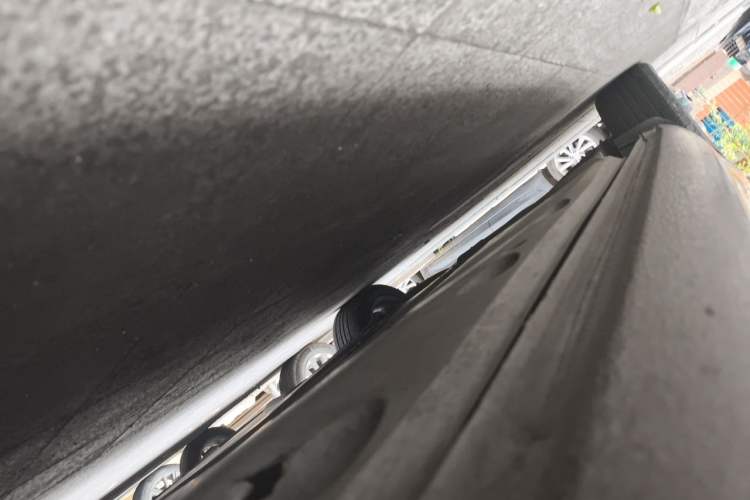 Used Skoda Superb 2009 2.0 TSI Automatic Luxury Edition Chassis Front Right