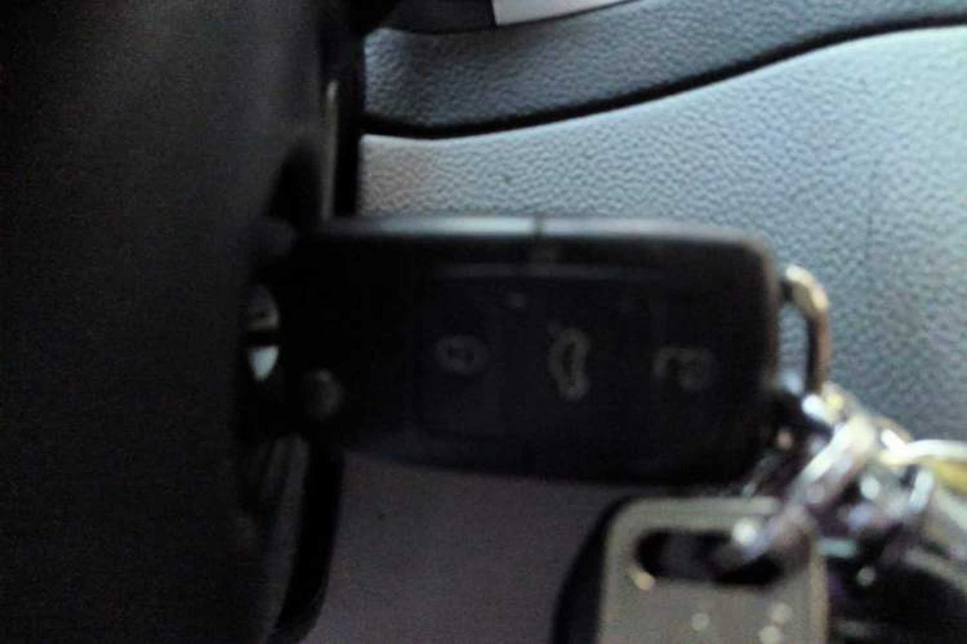 Used Skoda Superb 2009 1.8 TSI Automatic Zhiya Edition Vehicle Key