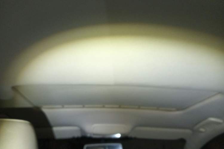 Used Skoda Superb 2010 1.4 TSI DSG Elegant Edition Headliner