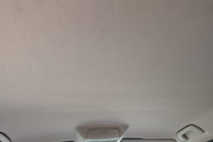 Used Skoda Superb 2010 1.4 TSI DSG Zhiya Edition Headliner