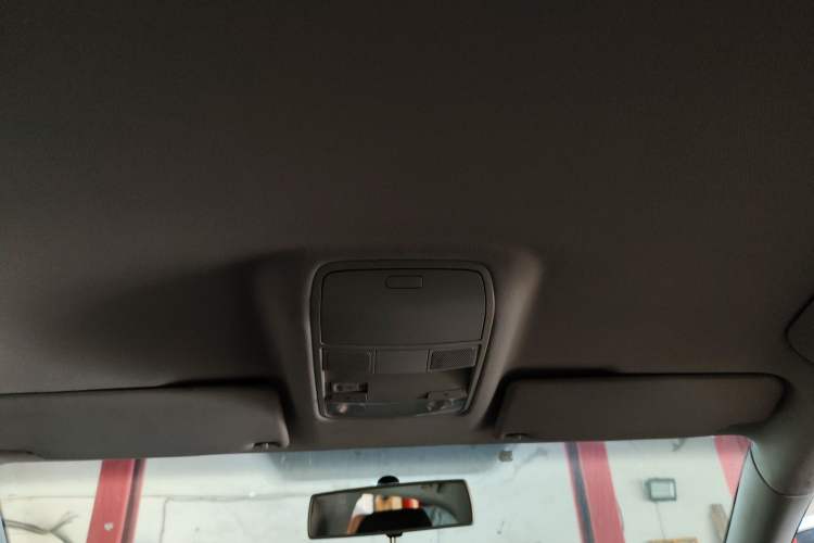 Used Skoda Superb 2010 1.4 TSI DSG Zhiya Edition Headliner
