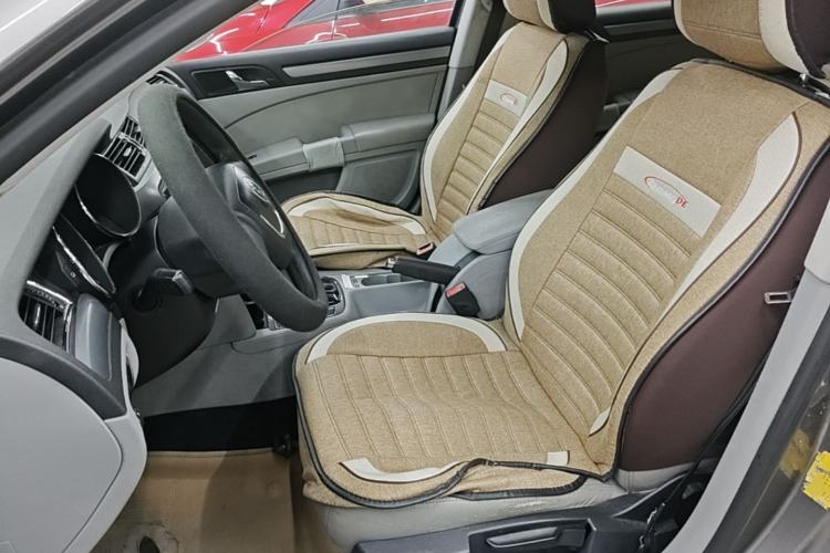 Used Skoda Superb 2010 1.4 TSI DSG Elegant Edition Left Front Seat
