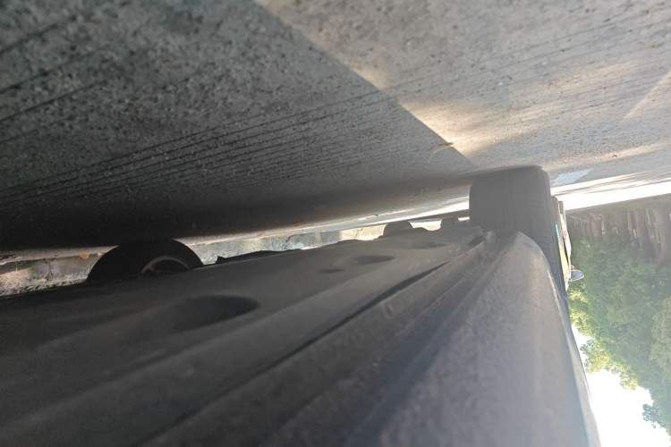 Used Skoda Superb 2010 1.4 TSI DSG Zhiya Edition Chassis Front Left