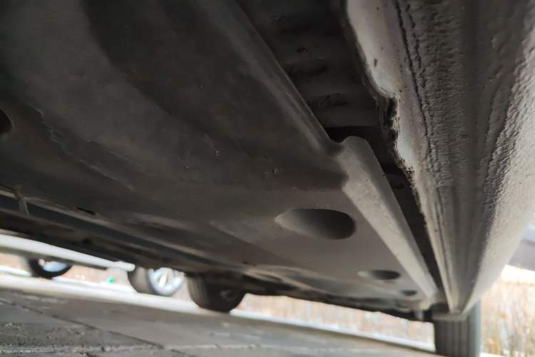 Used Skoda Superb 2010 1.4 TSI DSG Zhiya Edition Chassis Front Left