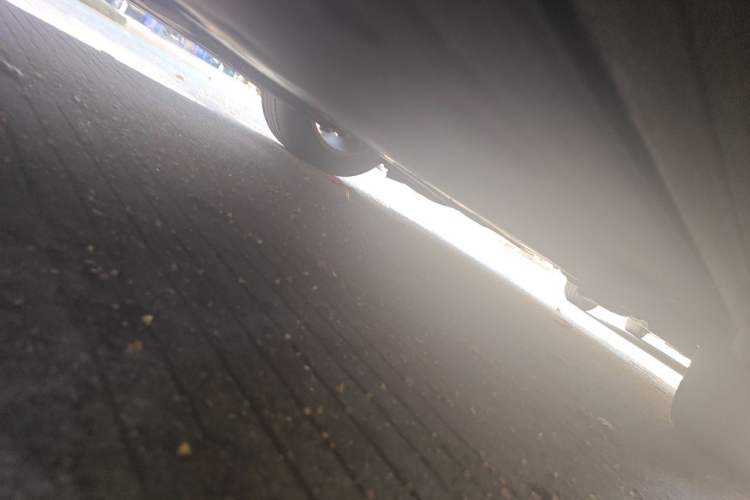 Used Skoda Superb 2010 1.4 TSI DSG Zhiya Edition Chassis Front Right