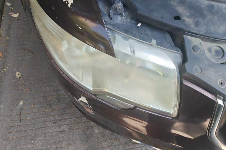 Used Skoda Superb 2010 1.4 TSI DSG Zhiya Edition Right Front Headlight