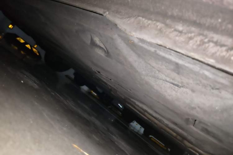 Used Skoda Superb 2010 1.4 TSI DSG Zhiya Edition Chassis Front Right