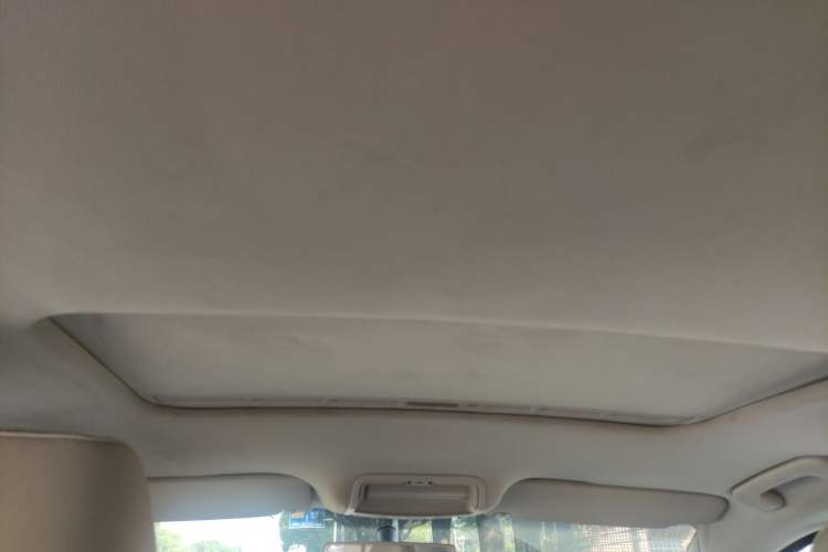 Used Skoda Superb 2010 1.4 TSI DSG Elegant Edition Headliner