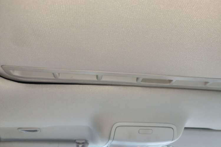Used Skoda Superb 2010 1.4 TSI DSG Elegant Edition Headliner