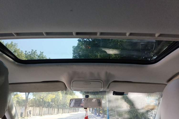 Used Skoda Superb 2010 1.4 TSI DSG Elegant Edition Headliner
