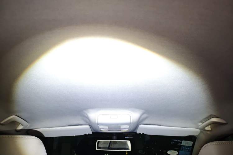 Used Skoda Superb 2010 1.4 TSI DSG Zhiya Edition Headliner