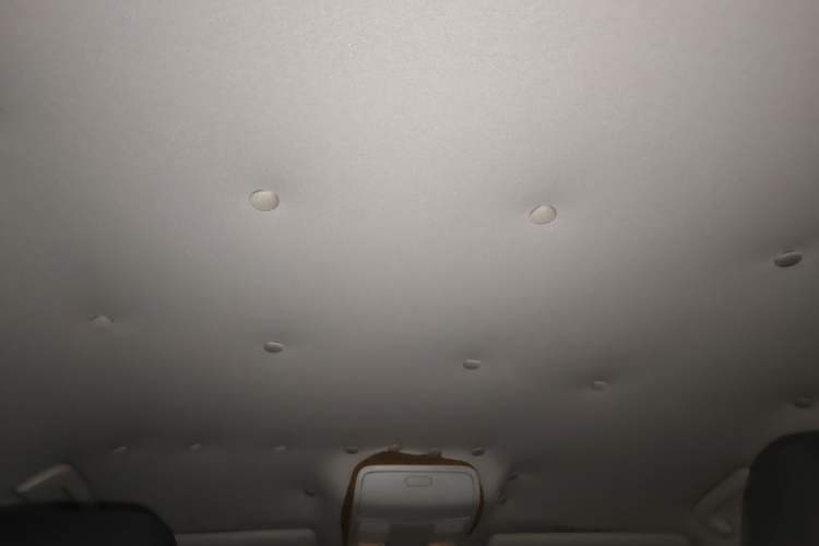 Used Skoda Superb 2010 1.4 TSI DSG Zhiya Edition Headliner