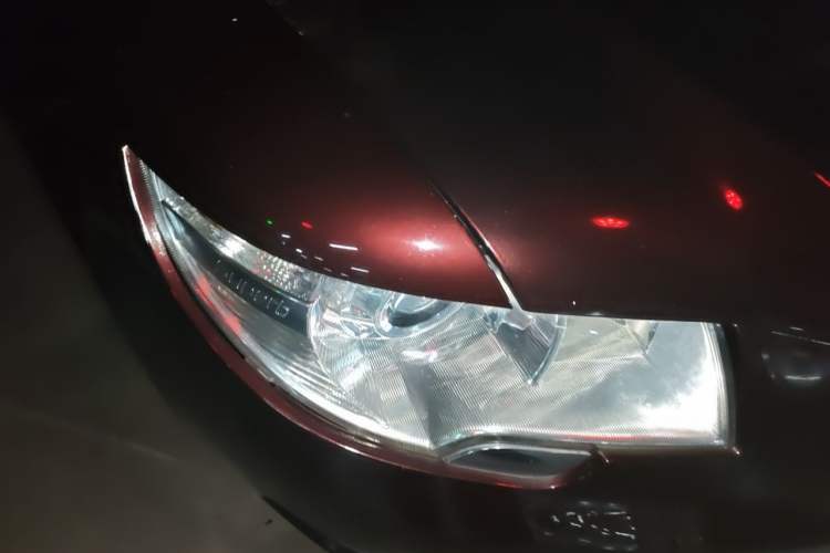 Used Skoda Superb 2010 1.4 TSI DSG Zhiya Edition Right Front Headlight