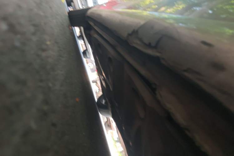 Used Skoda Superb 2010 1.4 TSI DSG Elegant Edition Chassis Front Right