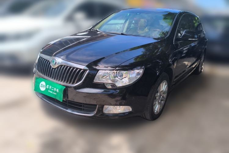 Used Skoda Superb 2012 2.0 TSI Automatic Luxury Edition Guazi used car, China used car export, Used car for sale, Used  cars, Cheapest cars for sale