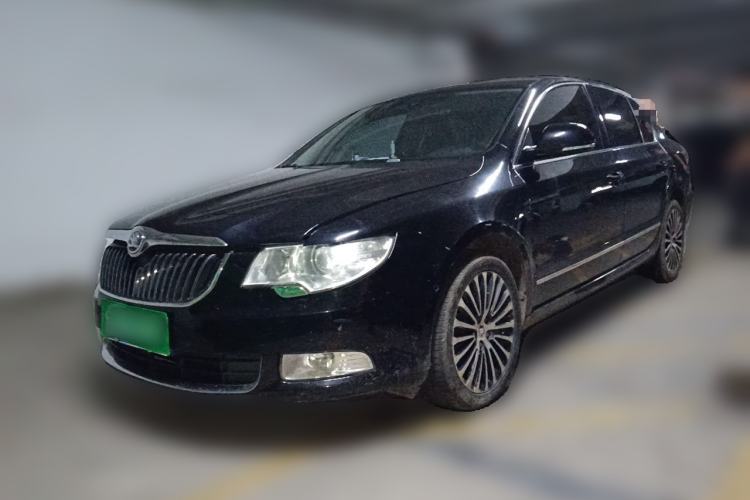 Skoda Superb 2012 1.8TSI Automatic Prestige Edition usata Guazi used car, China used car export, Used car for sale, Used cars, Cheapest cars for sale