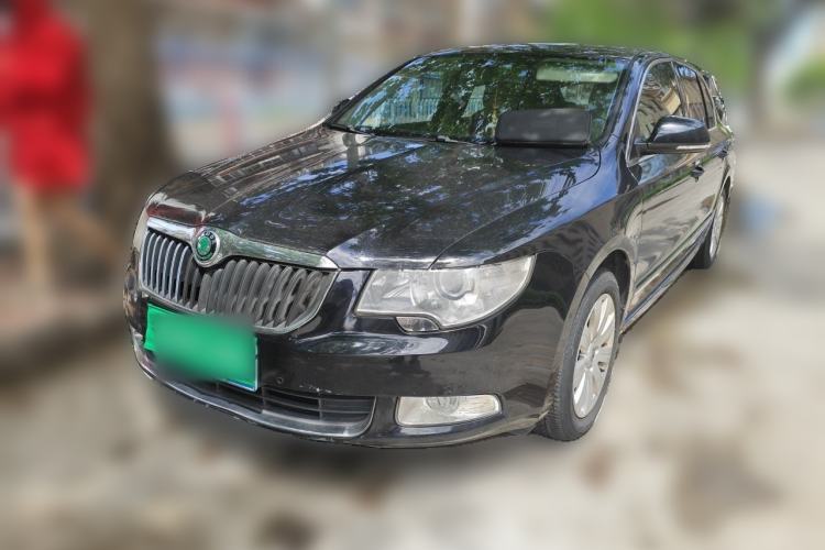 Skoda Superb 2012 1.8TSI Automatic Prestige Edition usata Guazi used car, China used car export, Used car for sale, Used cars, Cheapest cars for sale