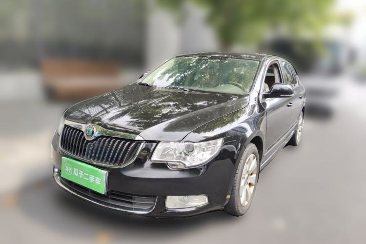 Used Skoda Superb 2012 1.4TSI Manual Zhiya Edition Guazi used car, China used car export, Used car for sale, Used  cars, Cheapest cars for sale