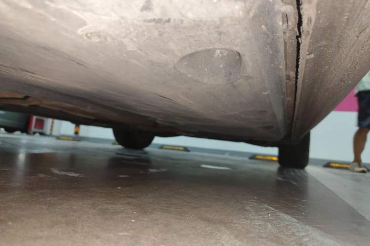 Used Skoda Superb 2012 1.4TSI DSG Elegant Edition Chassis Front Left