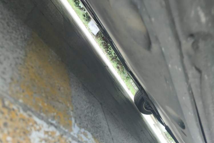 Used Skoda Superb 2012 1.4TSI DSG Zhiya Edition Chassis Front Left