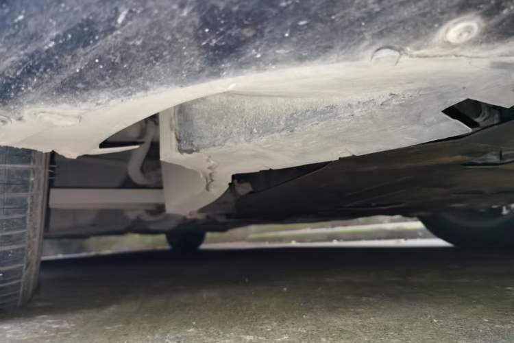 Used Skoda Superb 2012 1.8TSI Automatic Elegant Edition Chassis Front Right