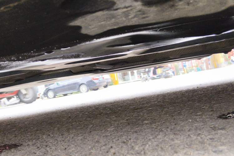 Used Skoda Superb 2012 1.4TSI DSG Zhiya Edition Chassis Front Right