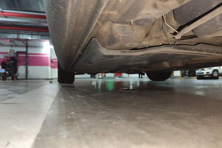 Used Skoda Superb 2012 1.4TSI DSG Elegant Edition Chassis Rear Left