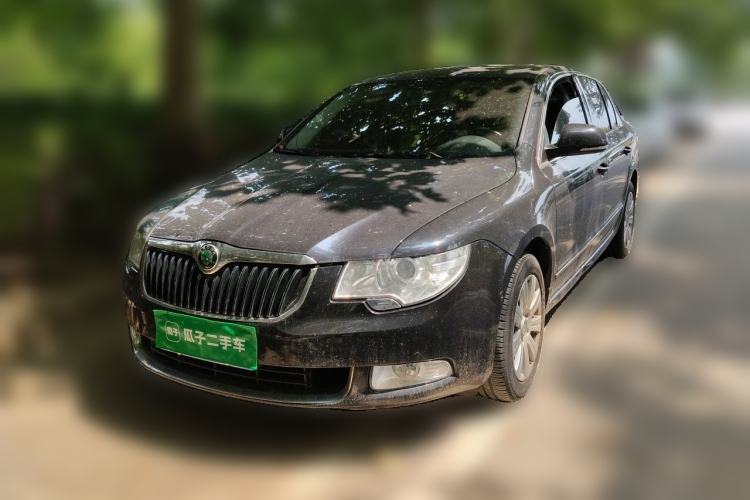 Używany Skoda Superb 2012 1.8TSI Automatic Elegant Edition Guazi used car, China used car export, Used car for sale, Used cars, Cheapest cars for sale