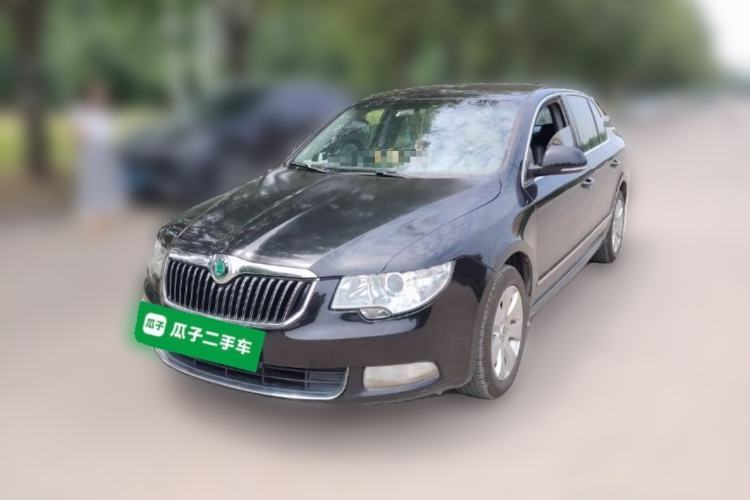 Used Skoda Superb 2012 1.8TSI Manual Elegant Edition Guazi used car, China used car export, Used car for sale, Used  cars, Cheapest cars for sale