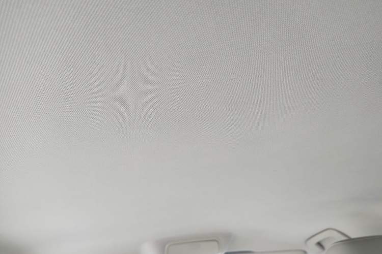 Used Skoda Superb 2012 1.8TSI Manual Elegant Edition Headliner