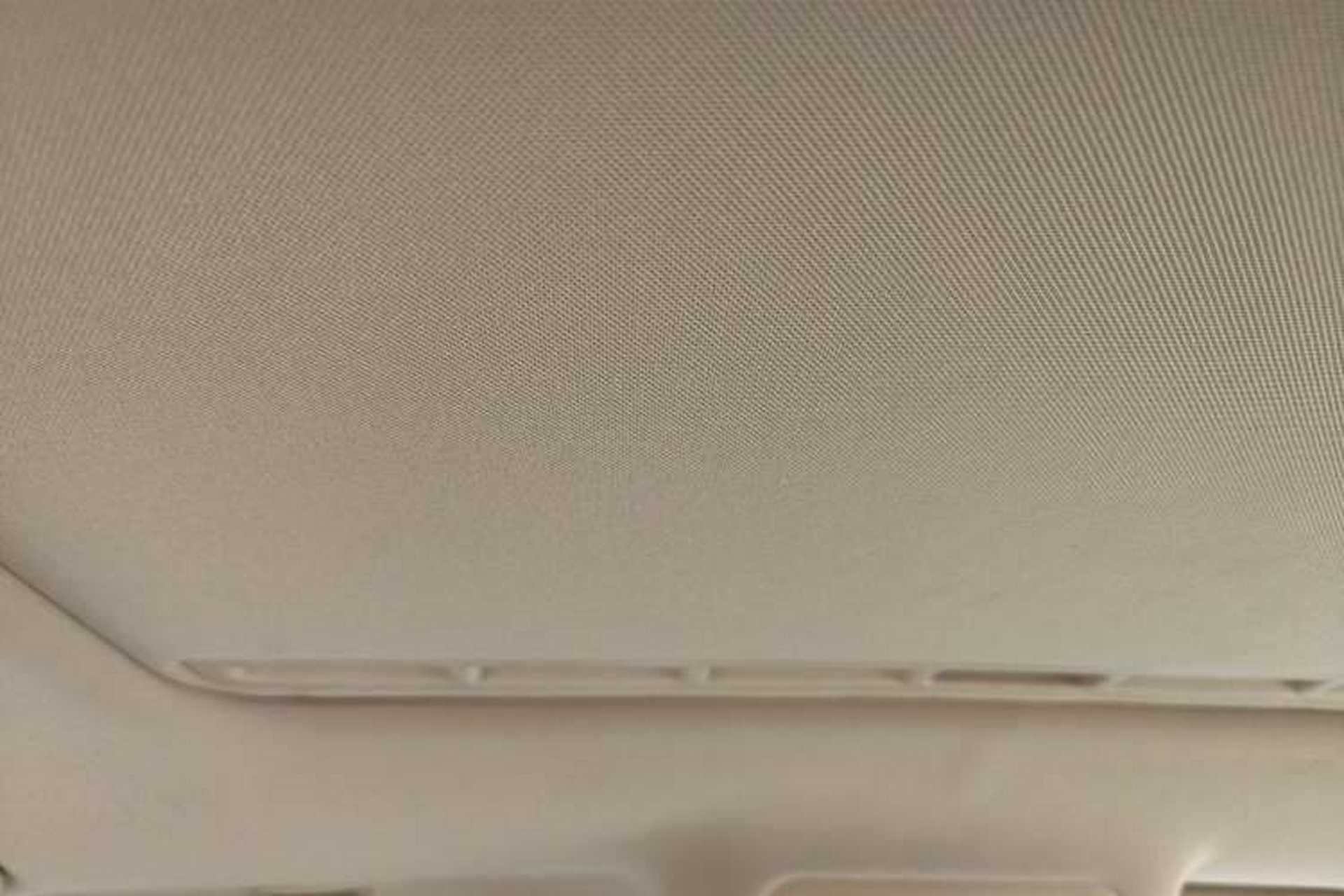 Used Skoda Superb 2012 1.8TSI Automatic Prestige Edition Headliner
