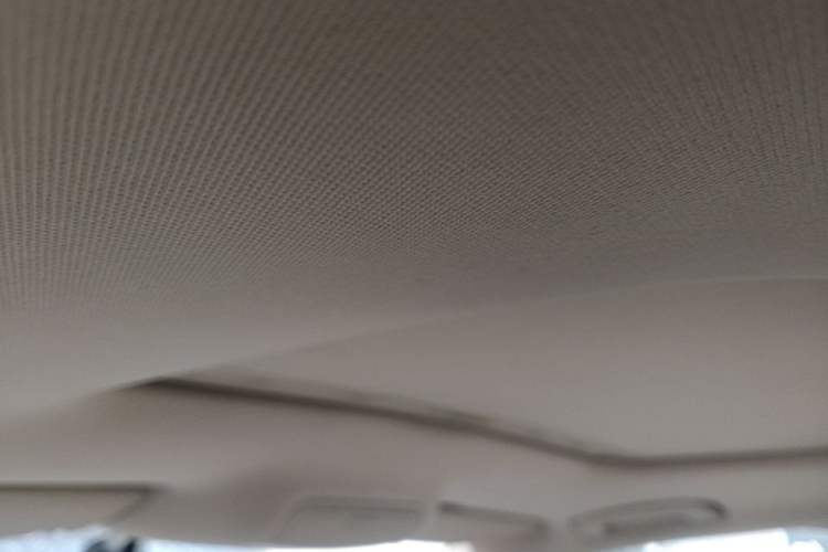 Used Skoda Superb 2012 1.8TSI Automatic Prestige Edition Headliner
