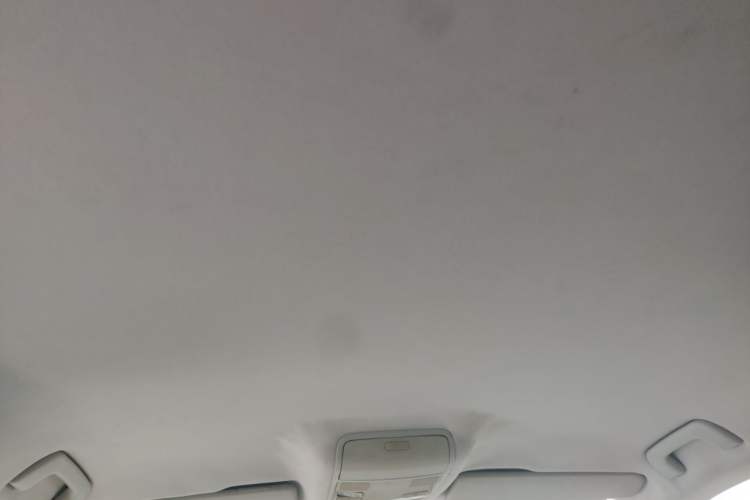 Used Skoda Superb 2012 1.4TSI DSG Zhiya Edition Headliner