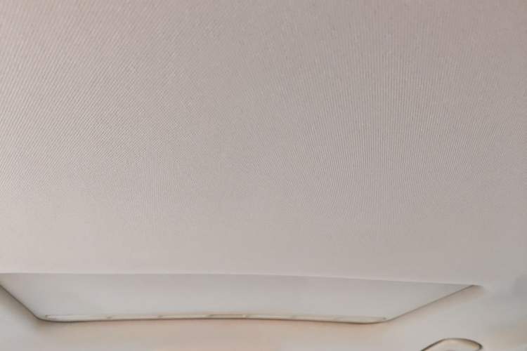 Used Skoda Superb 2012 1.8TSI Manual Elegant Edition Headliner