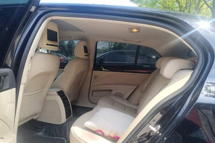 Used Skoda Superb 2012 1.8TSI Automatic Elegant Edition Interior 3