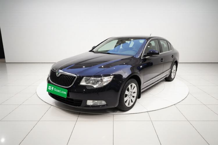 Used Skoda Superb 2012 1.8TSI Manual Elegant Edition Guazi used car, China used car export, Used car for sale, Used Skoda cars, Cheapest cars for sale