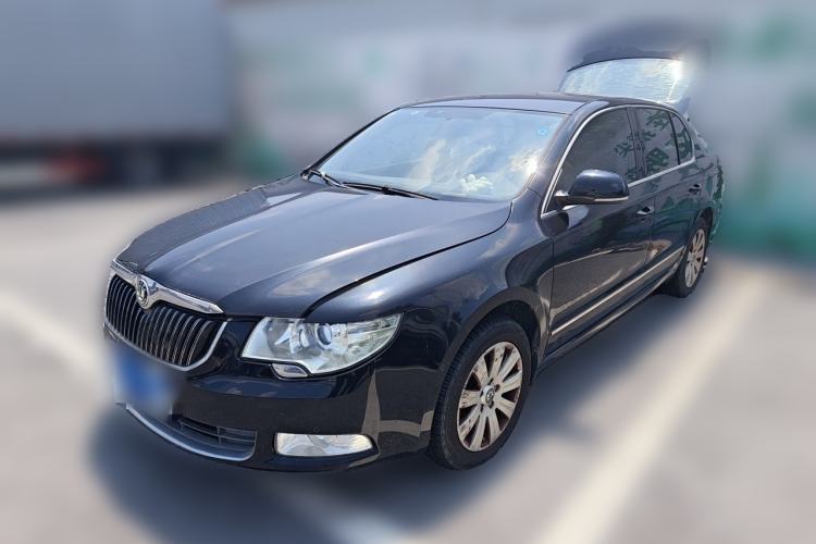 Ojetý Skoda Superb 2012 1.4TSI DSG Zhiya Edition Guazi used car, China used car export, Used car for sale, Used  cars, Cheapest cars for sale