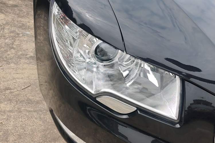 Used Skoda Superb 2012 1.4TSI DSG Zhiya Edition Right Front Headlight