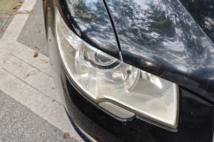 Used Skoda Superb 2012 2.0 TSI Automatic Luxury Edition Right Front Headlight