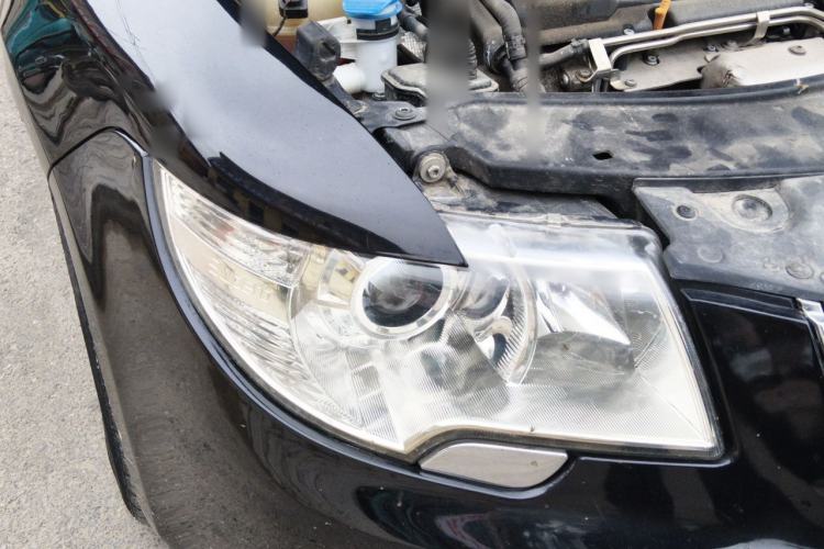 Used Skoda Superb 2012 1.4TSI DSG Zhiya Edition Right Front Headlight