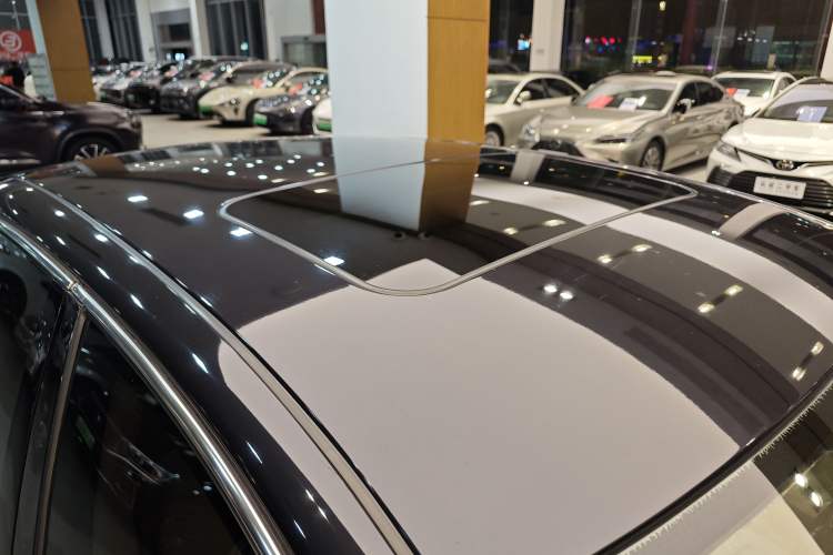 Used Skoda Superb 2012 1.8TSI Automatic Elegant Edition Roof